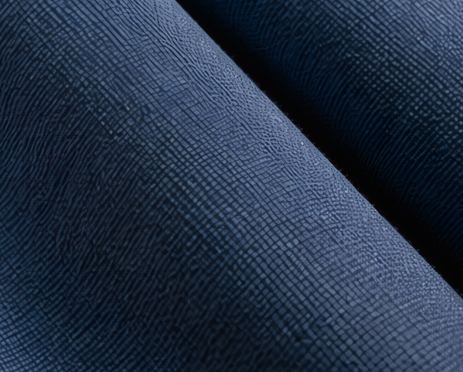 Matte cool fabric