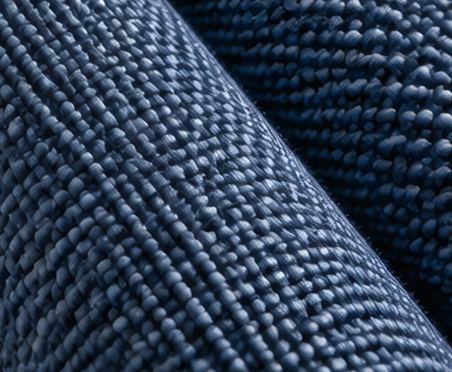 Textured cool fabric