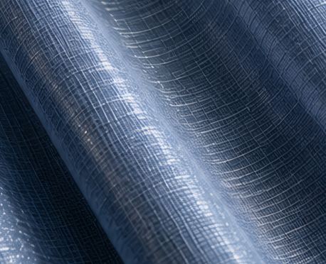 Sheen cool fabric