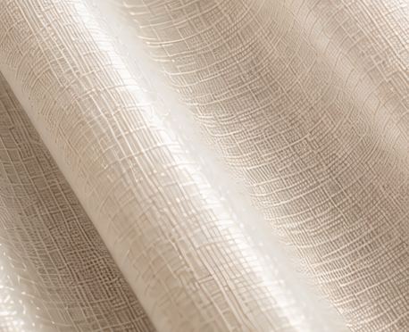 Sheen light fabric