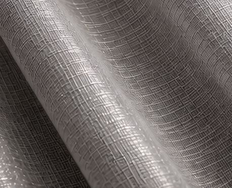 Sheen shade fabric