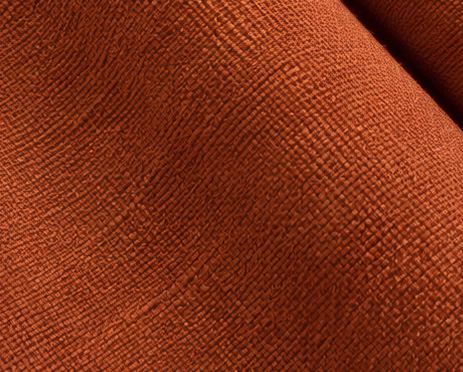 Matte warm fabric