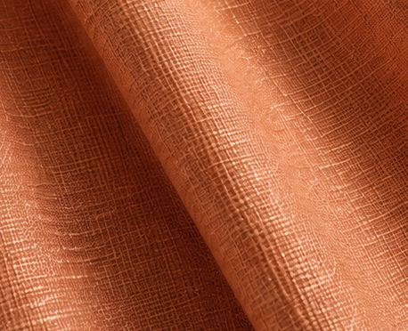 Sheen warm fabric