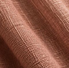 Pink fabric swatch